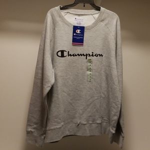 NWT Champion Crewneck